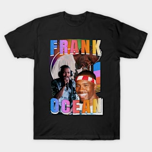 frank ocean vintage T-Shirt